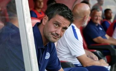 Serie A, la nostra griglia: Inter favorita, poi il Napoli. Ma dipende tutto da Allegri