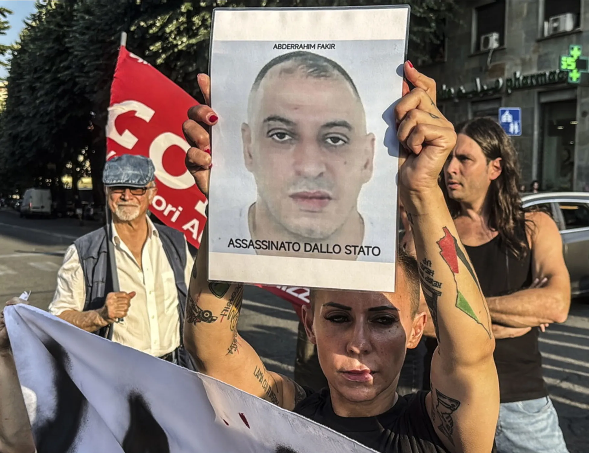 "Fakir aveva scoperto una malattia seria"