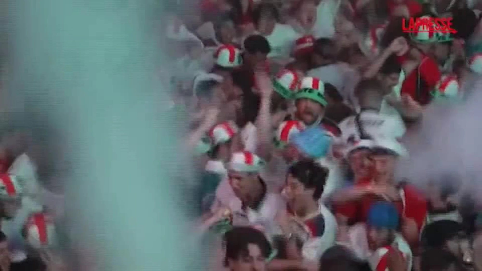 Mondiali 2026, dramma Inghilterra: l'Argentina rimonta, occhio alla faccia dei tifosi