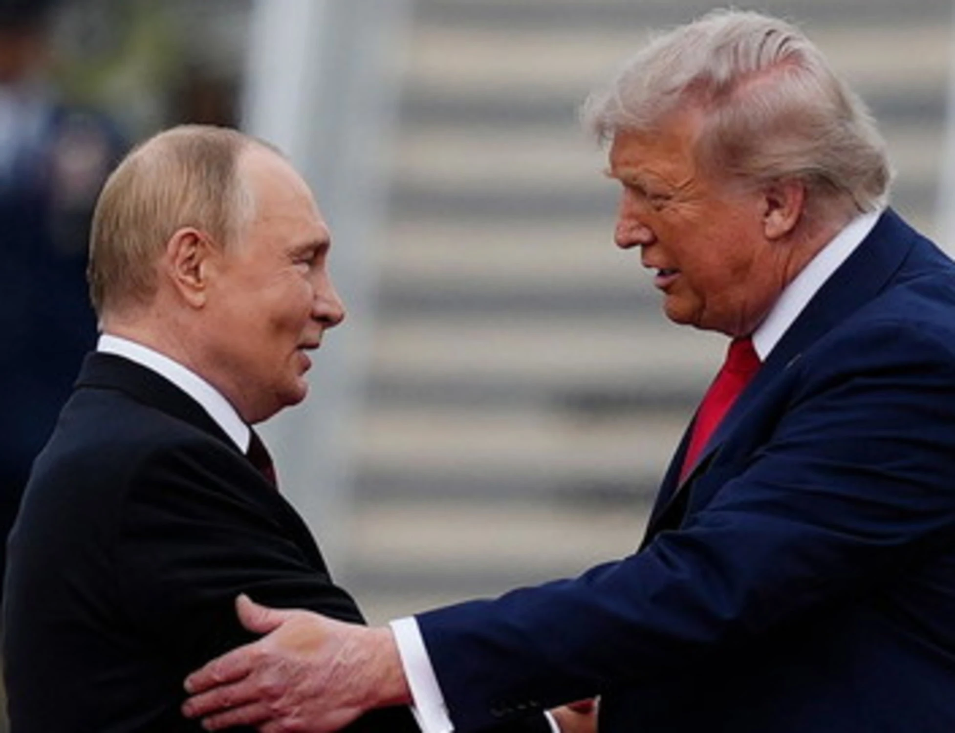 Russia-Ucraina, tam tam impazzito: "Quando arriva la pace"