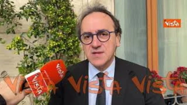 Bonelli: Formazione di Vannacci é di estrema estrema destra xenofoba, Meloni che fa?