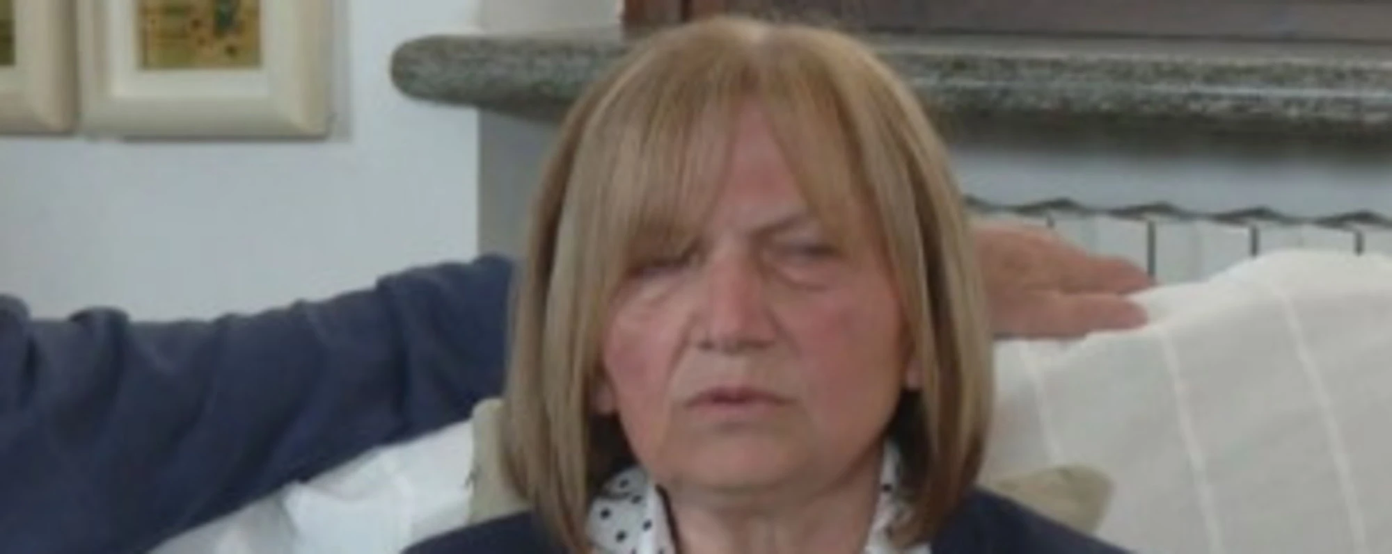 &quot;Li ho visti&quot;. Sempio, cambia tutto?