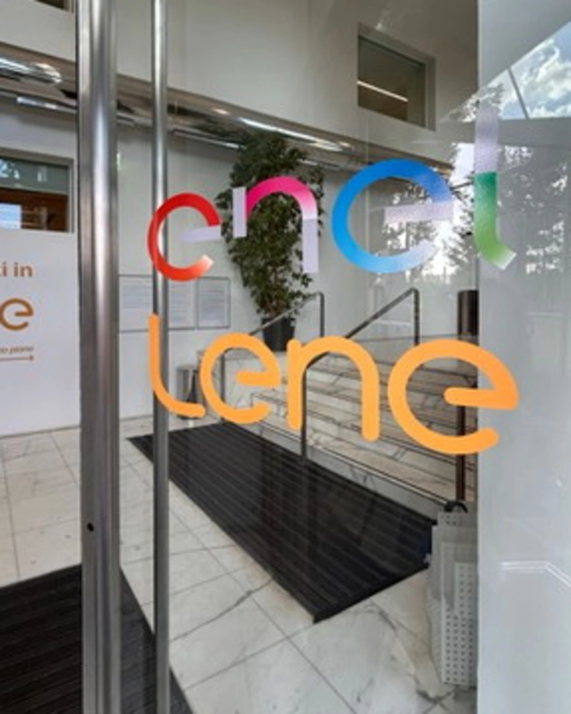 Nasce LENE, la nuova digital company del gruppo Enel