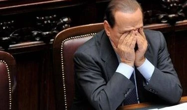 Il medico di Berlusconi: &quot;Se trascura le cure rischiadi diventare cieco&quot;