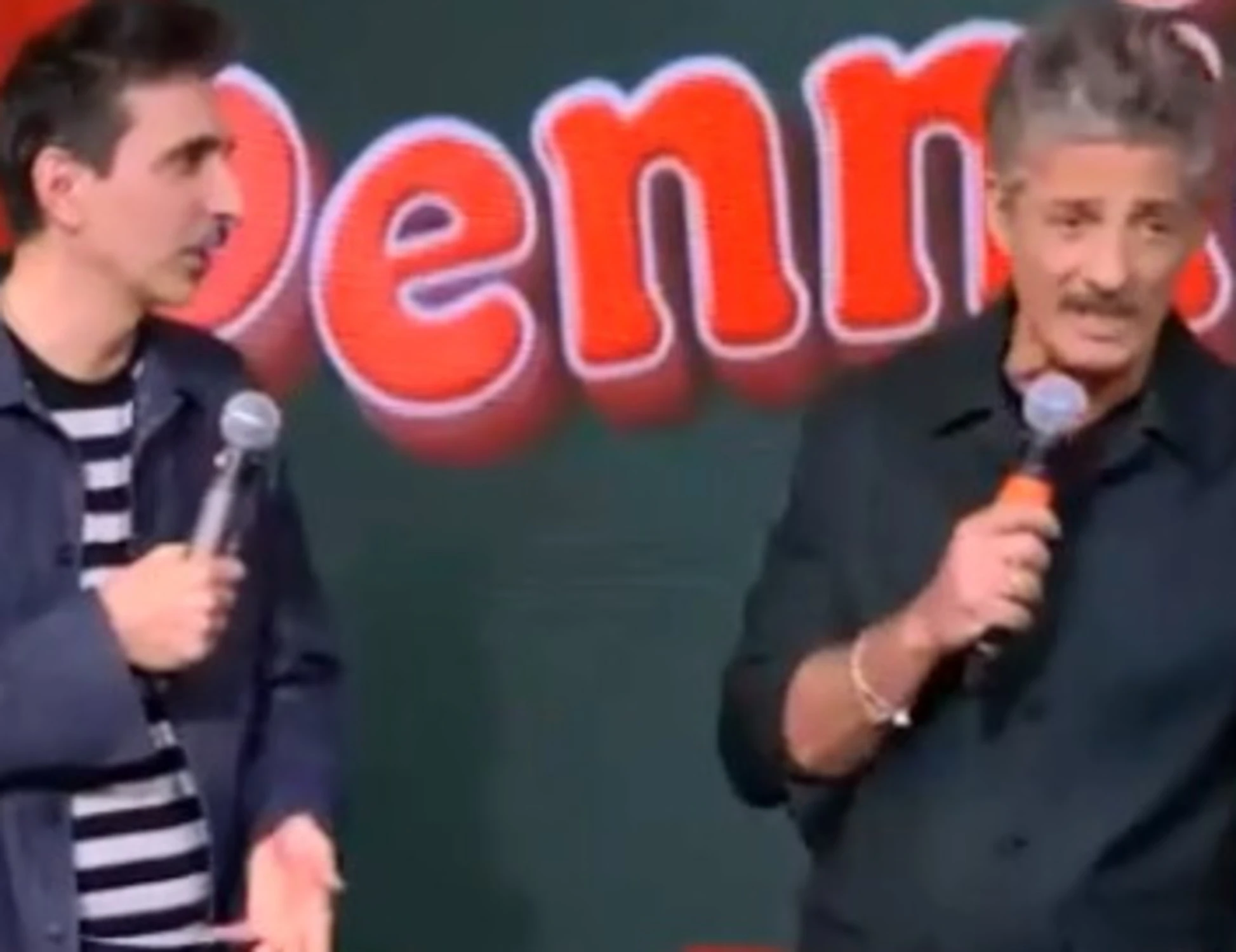 La Pennicanza, Fiorello chiama Giorgia Meloni in diretta: clamoroso, lei risponde