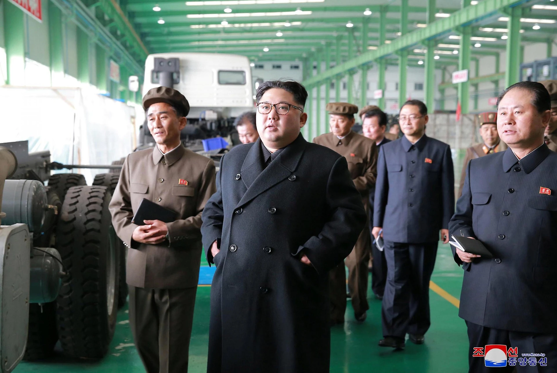 Corea del Nord, missione a Cuba: alleanza militare, nasce un nuovo mostro comunista