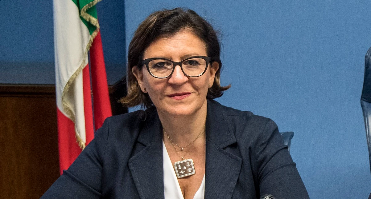 Elisabetta Trenta, il dossier contro Luigi Di Maio: la vendetta per essere stata fatta fuori