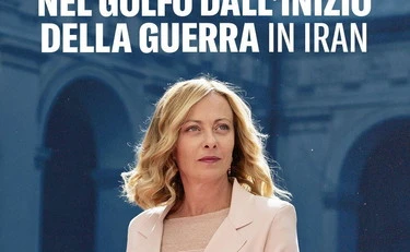 Meloni, il Pd la attacca per il blitz nel golfo? La lezione di FdI alla sinistra