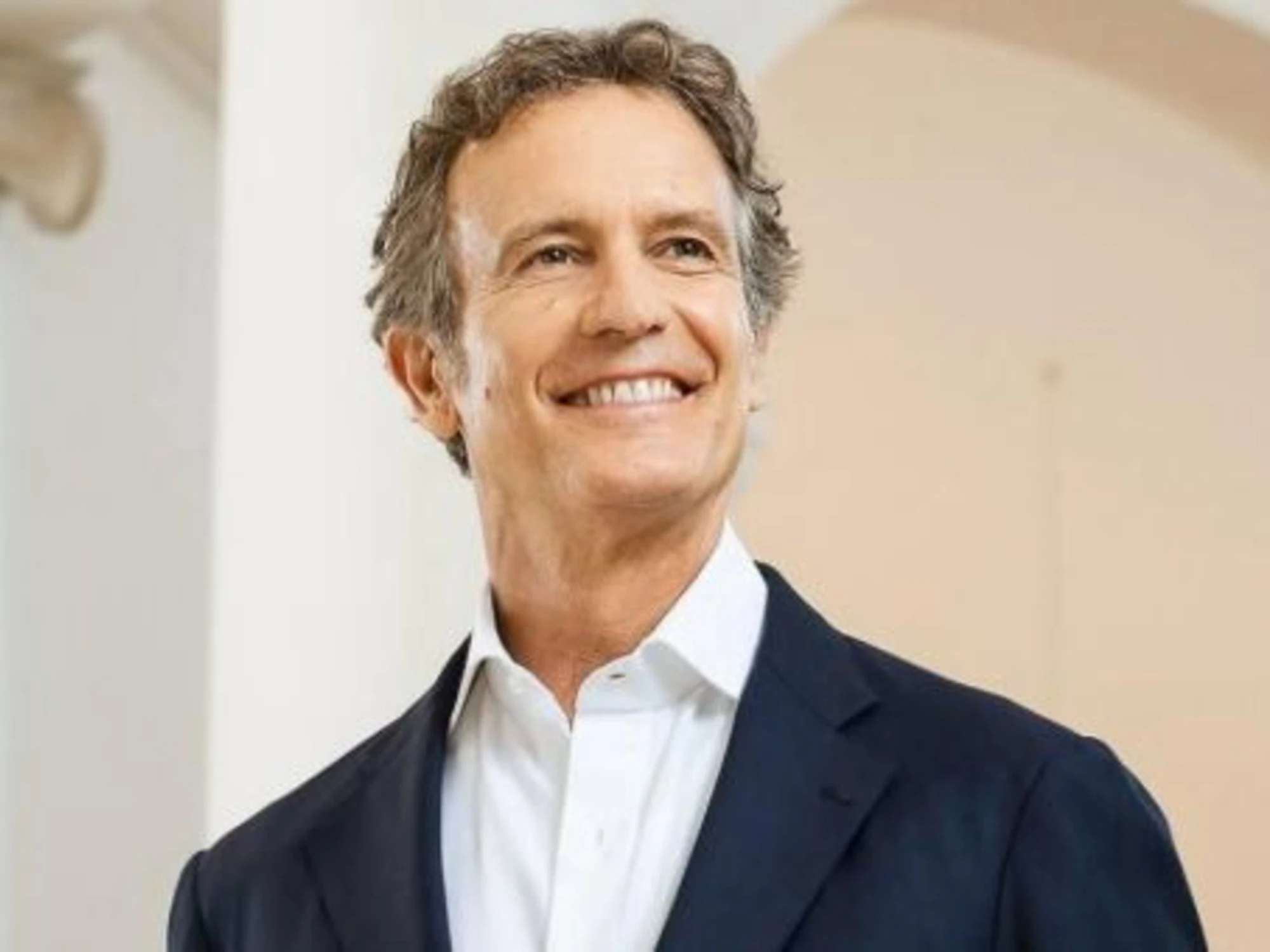 "Mai fermi”, il nuovo libro di Alessandro Bentton presentato su RTL 102.5