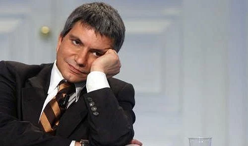 Vendola se n'è accorto"Io e Silvio abbiamodue stili diversi..."