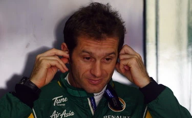 Ferrari, la verità di Jarno Trulli: "Cosa è successo davvero"