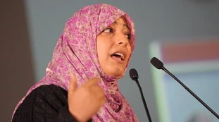 Vaticano, monologo anti-semita della yemenita: "Indignati e sconvolti", l'ira di Israele