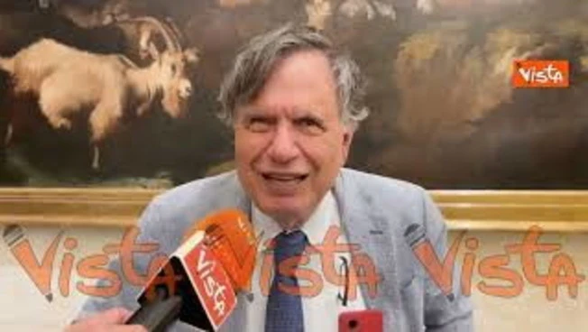 Parisi: Legge delega sul nucleare incostituzionale, dà troppi poteri al Governo