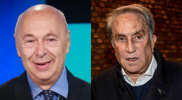 Paolo Mieli su Emilio Fede: "In Africa ungeva abbondantemente gli informatori. Lo chiamavano Sciupone l'africano"