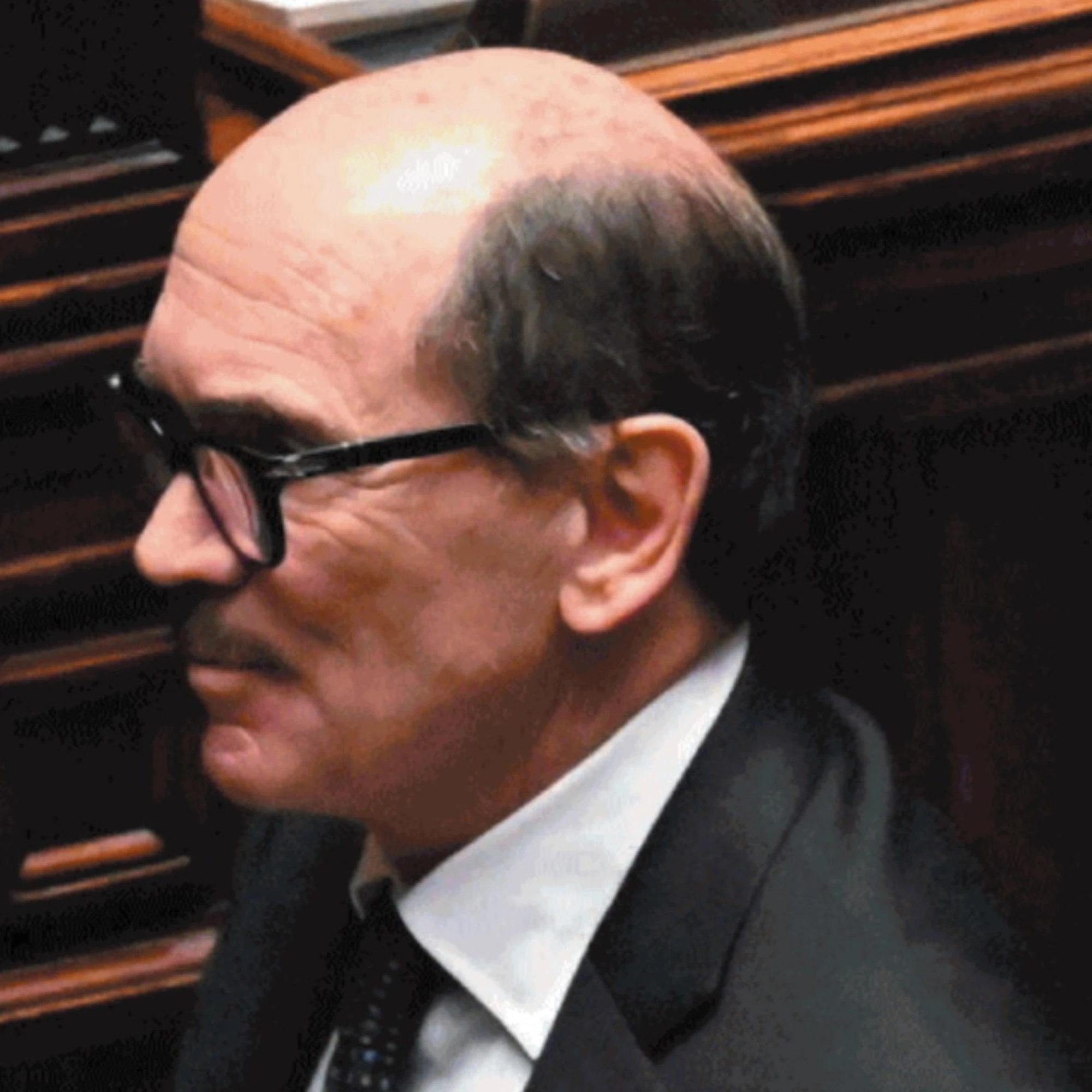 Dossier contro il centrodestra: ecco la "gestione tossica" di Cafiero de Raho