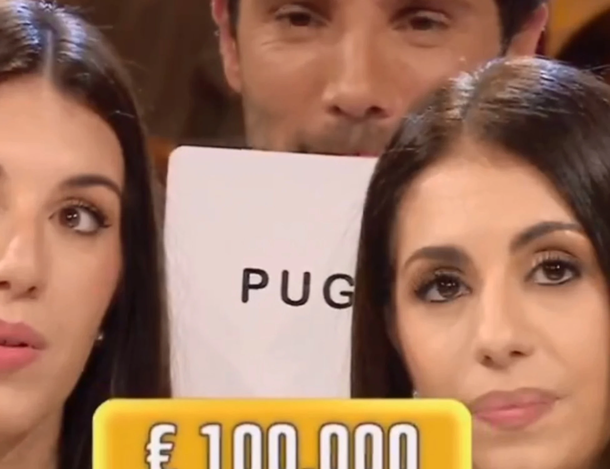 Affari Tuoi, "ho i brividi": Alice lascia tutti senza parole