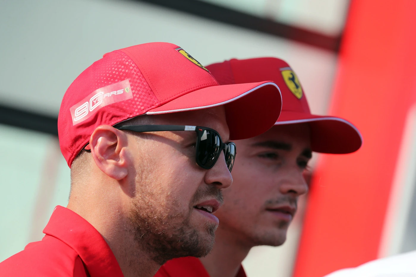 Ferrari, la Fia sequestra componenti della power unit: ricordate Verstappen? Leclerc e Vettel tremano