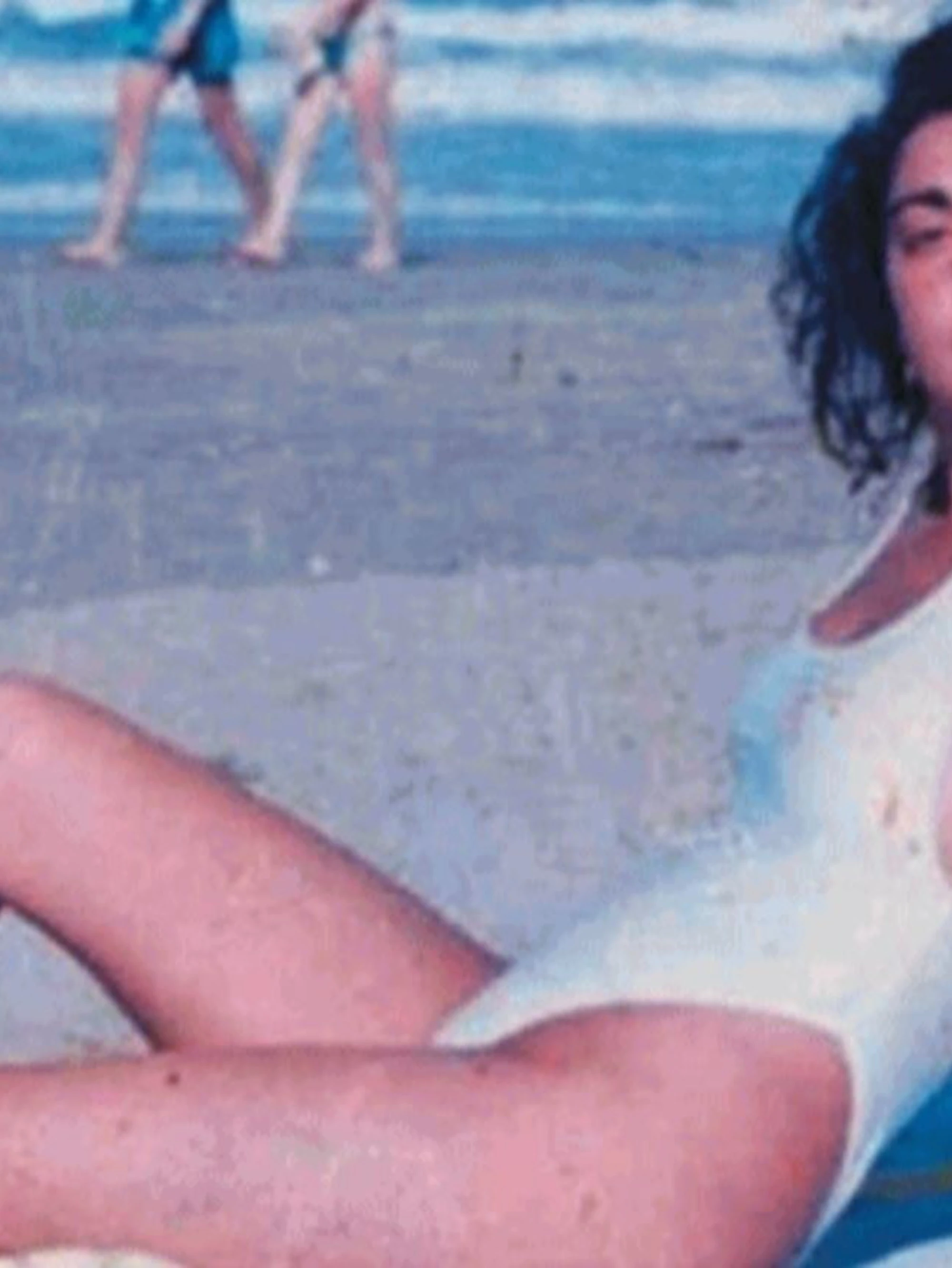 Il segreto della morte di Simonetta va cercato nell’ufficio del delitto