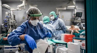 Coronavirus bifasico, cosa significa: il decorso peggiore, i risultati (preoccupanti) dello studio francese