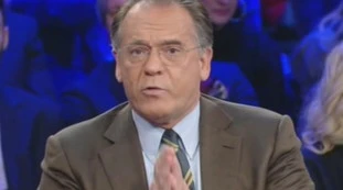 Alessandro Cecchi Paone deriso da Gian Marco Centinaio ad Agorà Estate: "Come Rocco Casalino"