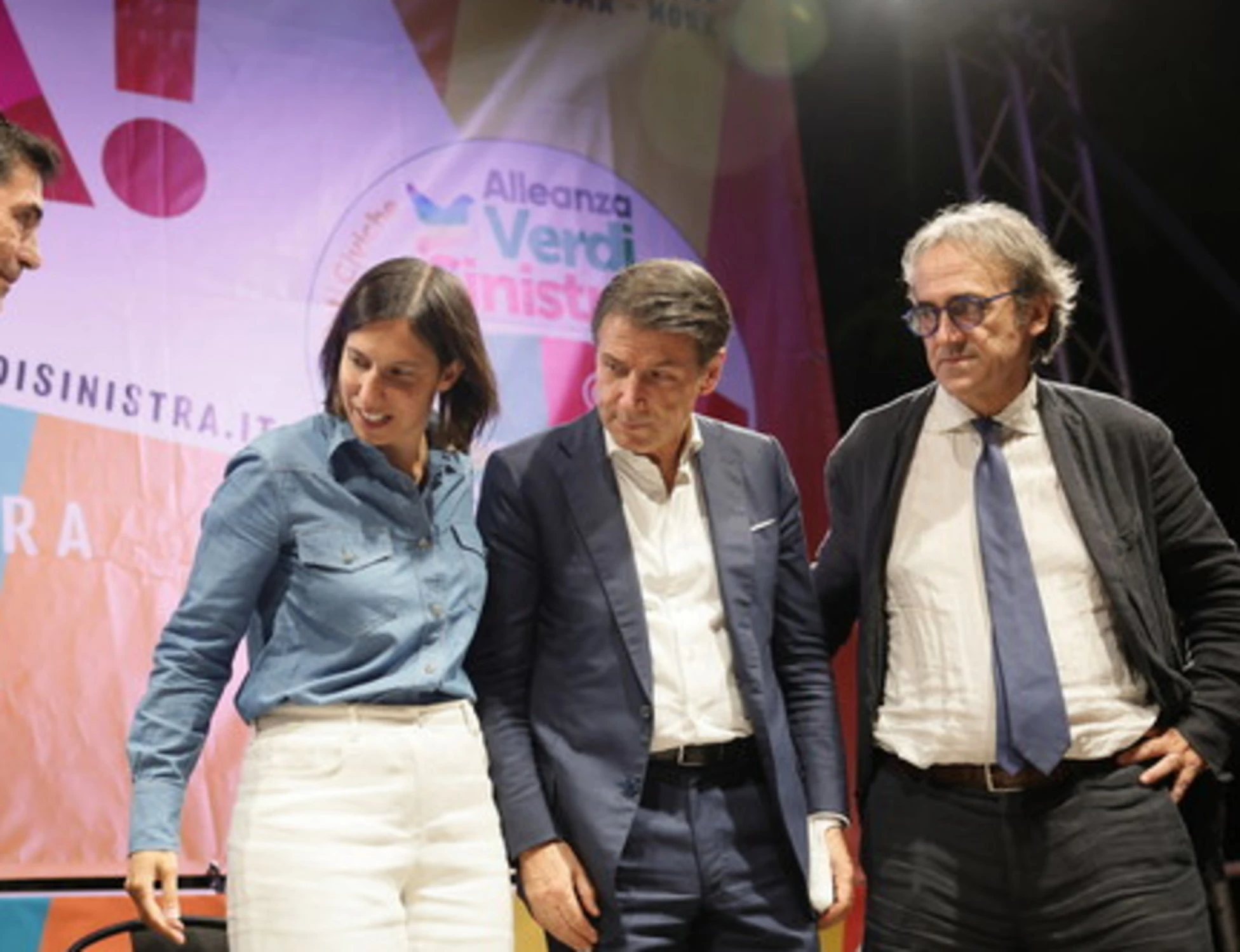 Chi sarà il candidato premier del centrosinistra?