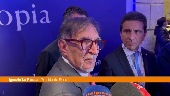 Milano, La Russa "Candidato sindaco abbia capacità e notorietà"
