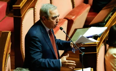 Flotilla, Gasparri smaschera i politici rientrati: "Comportamento codardo"