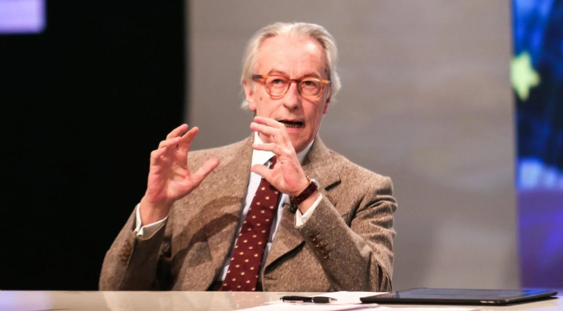 Vittorio Feltri: caro Salvini, ti spiego perchè ha ragione Berlusconi