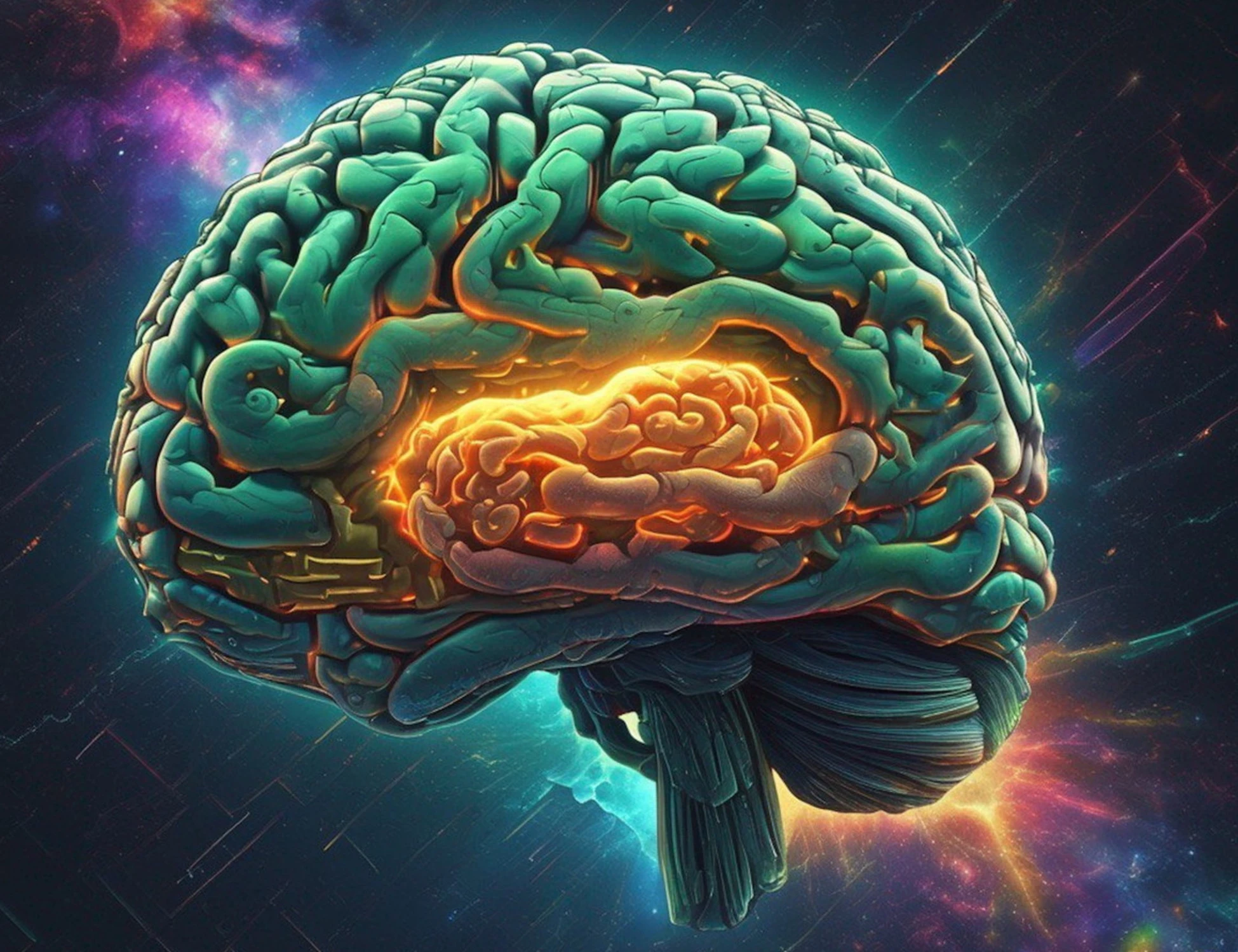 Tumore al cervello, la "ragnatela" che può intrappolarlo