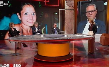 Garlasco, "tu non sai niente": la "ragazza bionda e il testimone minacciato