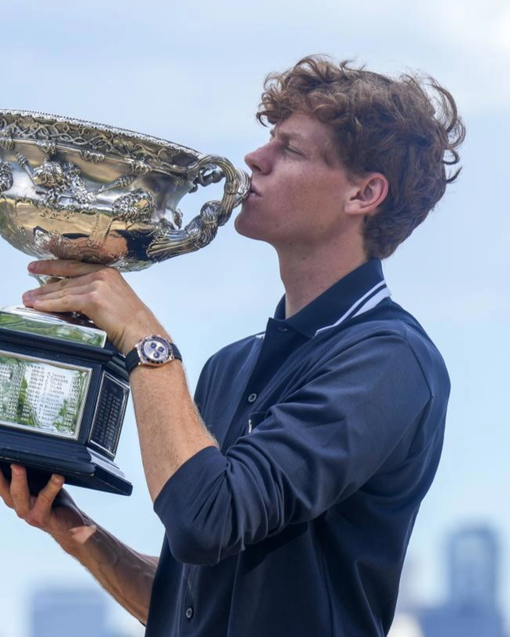 "Jannik Sinner non tornerà come prima": chi sgancia la bomba