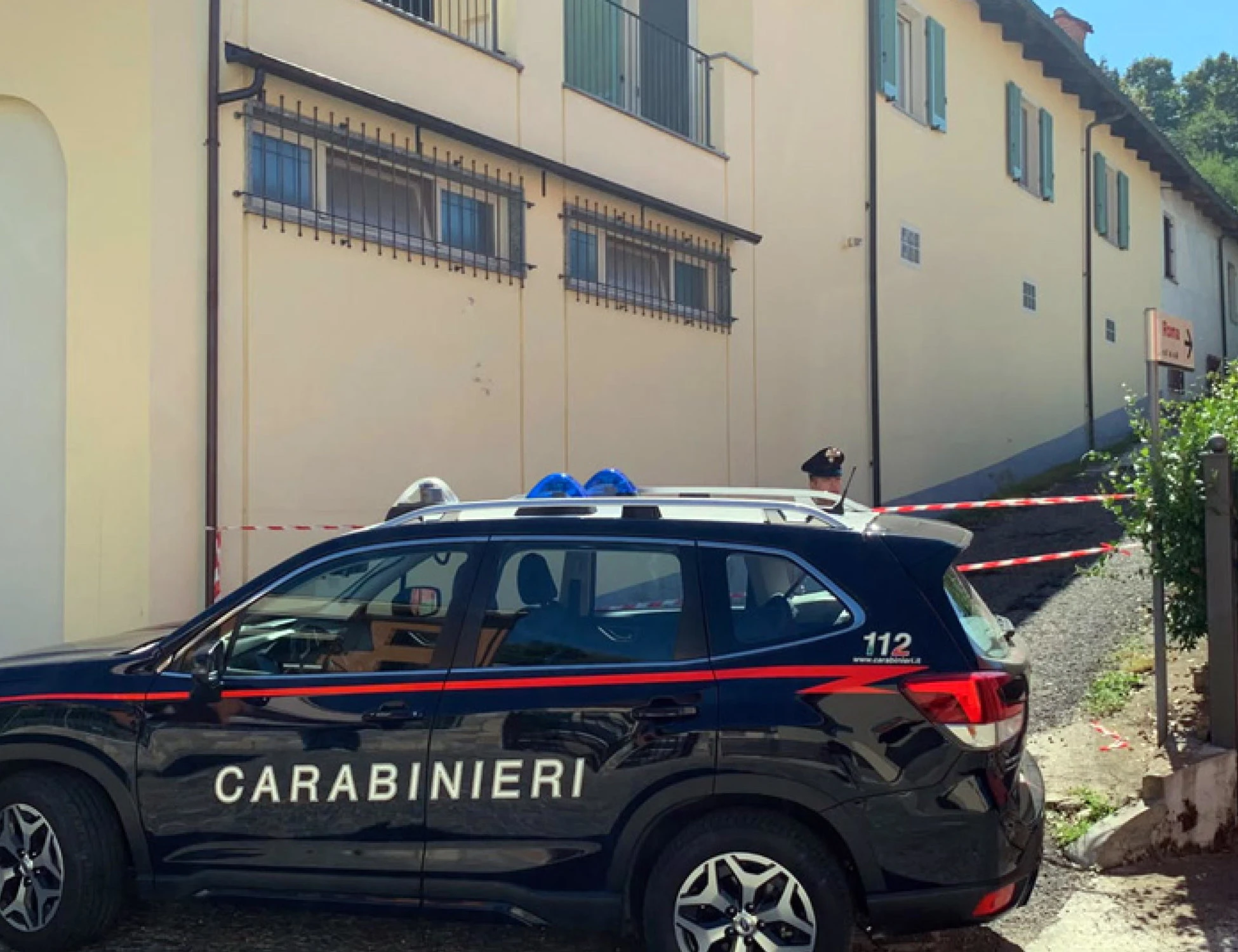 Baldissero d'Alba, eseguita l'autopsia sul corpo del ladro ucciso: ecco cosa emerge