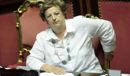 Cancellieri verso le dimissioni, spunta Amato