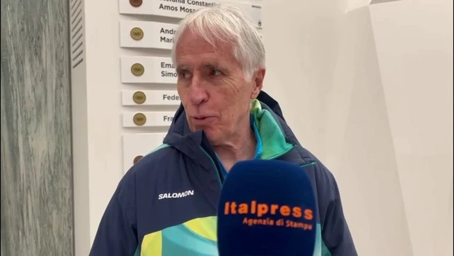 Malagò "A Milano-Cortina stiamo vivendo una favola"