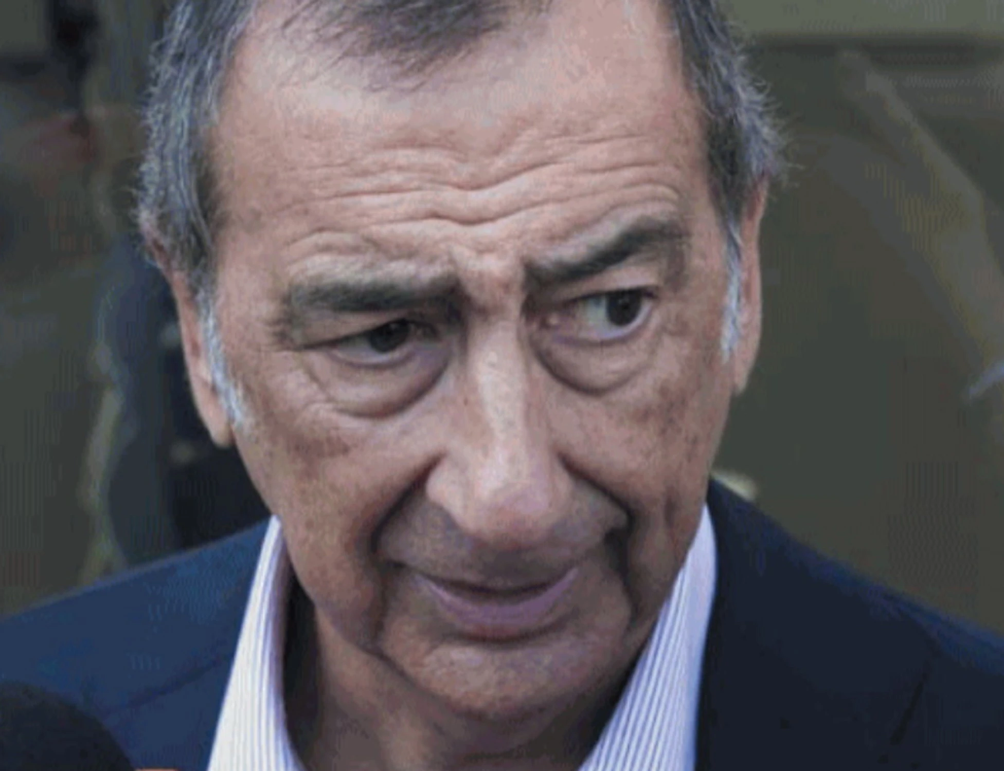 Beppe Sala vive nel paese delle Meraviglie