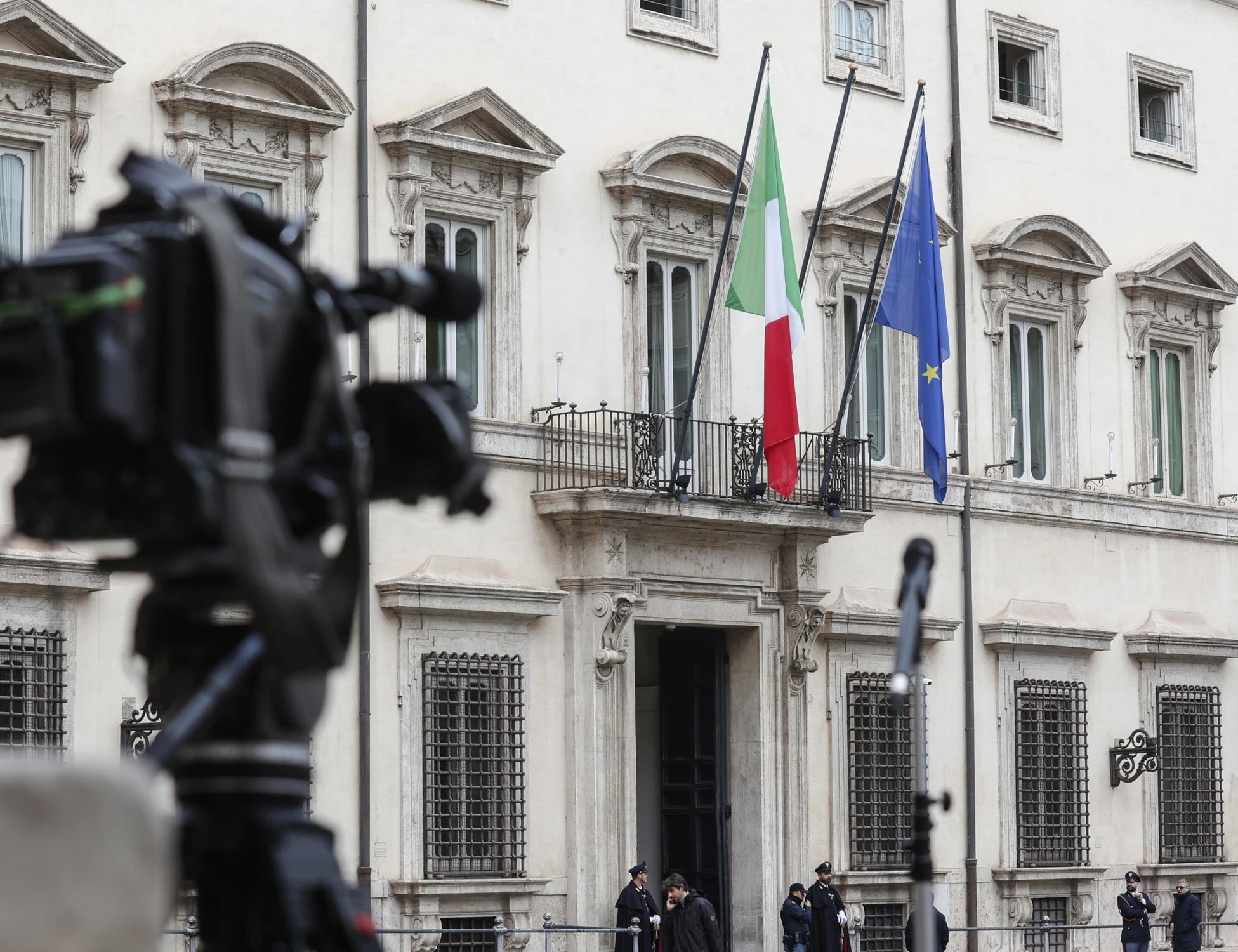 Marche, "Zes estesa": l'ultima decisione in Cdm