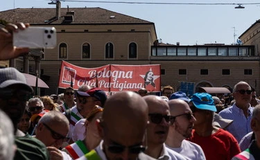 2 agosto, il ricordo della strage si "mischia" con Fakir: la denuncia di Fdi