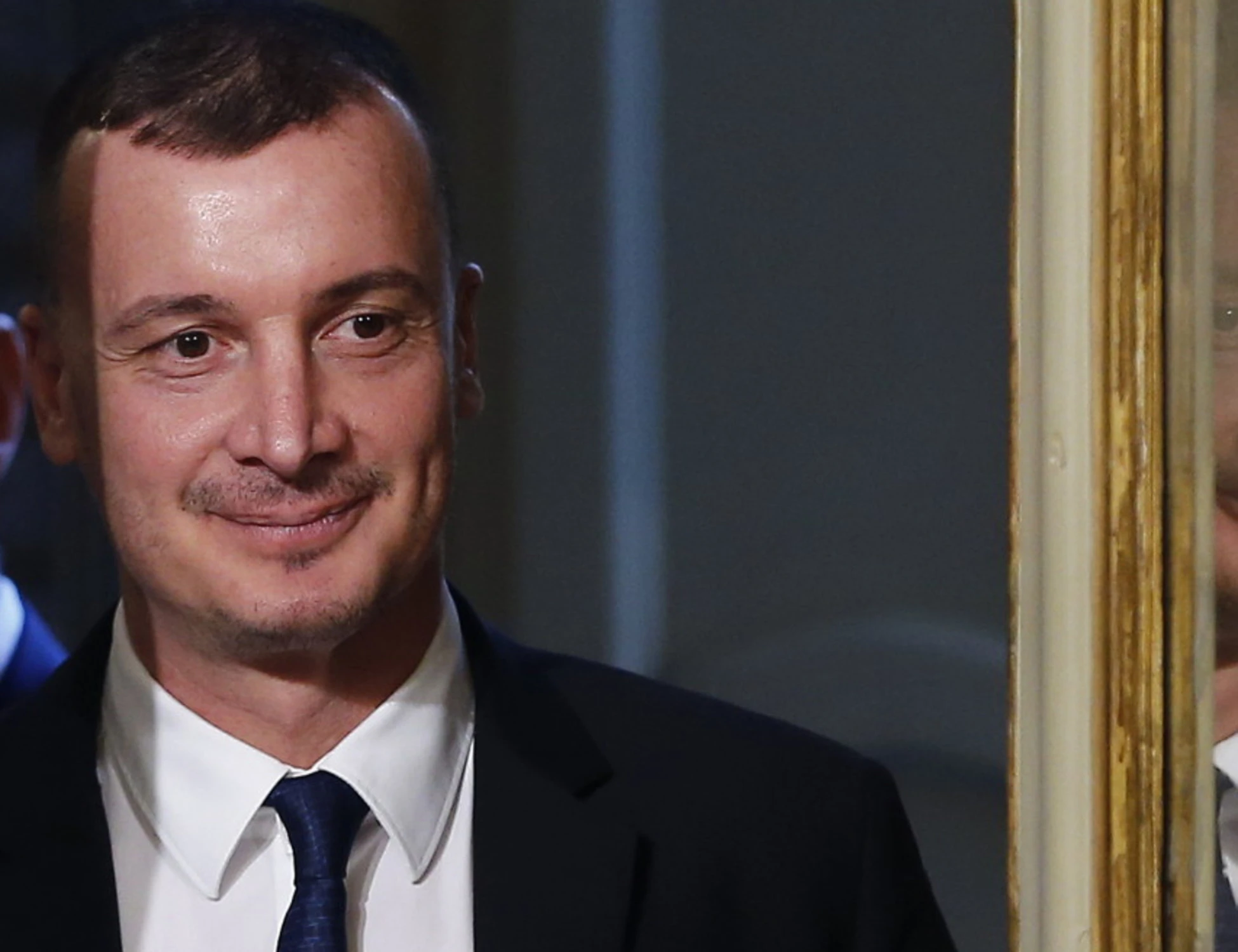 Rocco Casalino, "non si può restare neutrali": scende in campo, dove e con chi