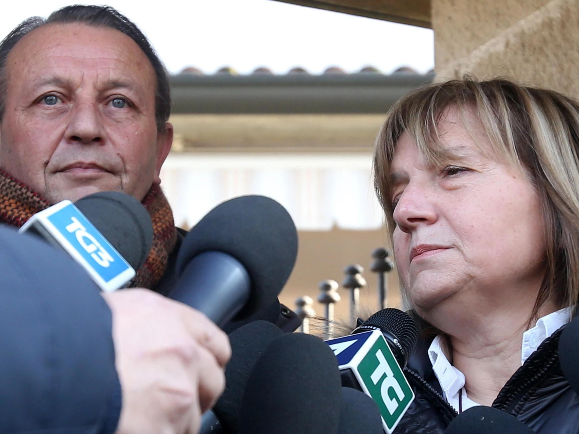 La famiglia Poggi, il legale chiude i giochi: "Nessuno spazio per la revisione a Stasi"