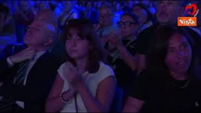 Meloni: Avanti con la riforma della Giustizia nonostante la minoranza di magistrati politicizzati