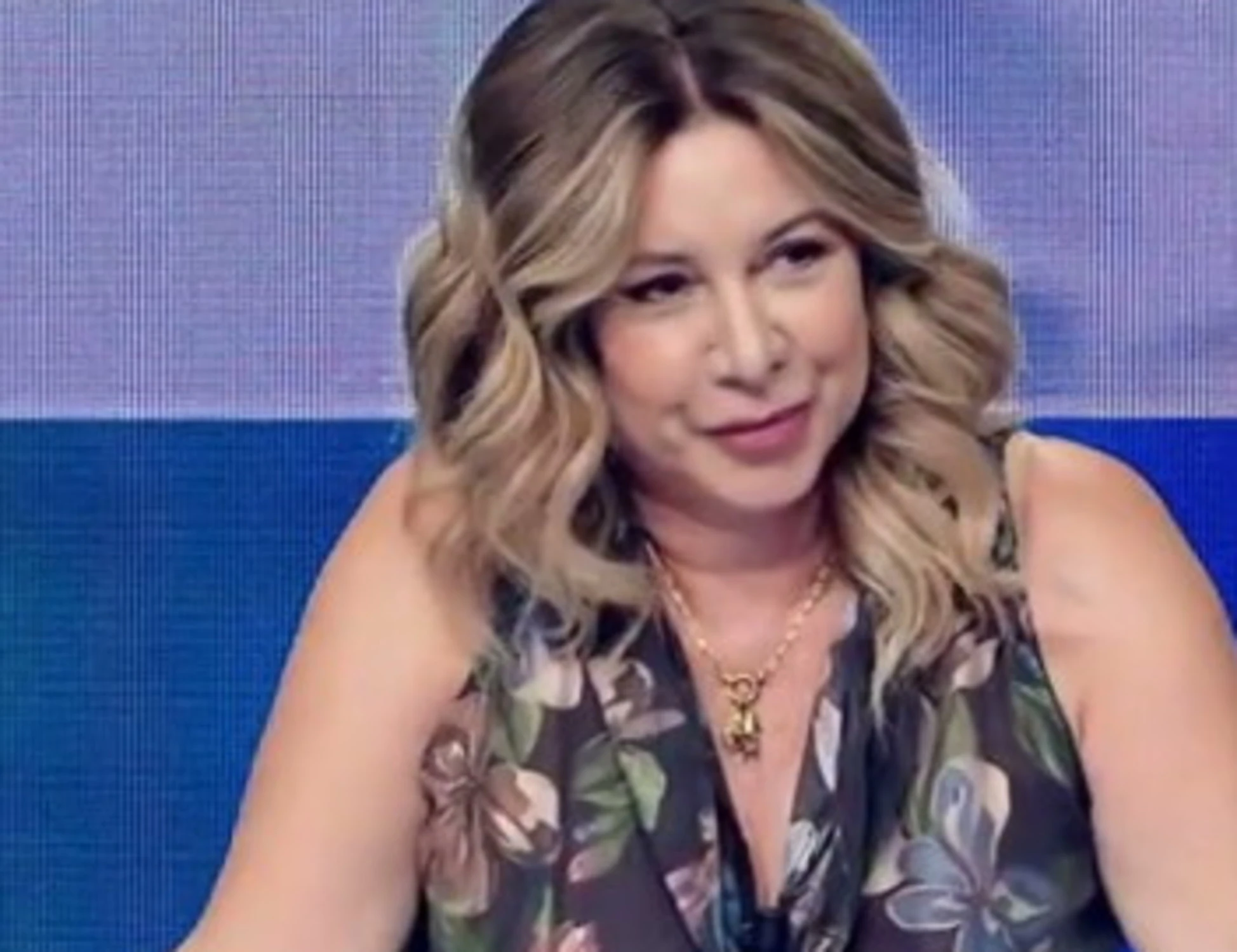 Gaia Tortora e il fronte del sì a Napoli: la sfida a toghe e sinistra