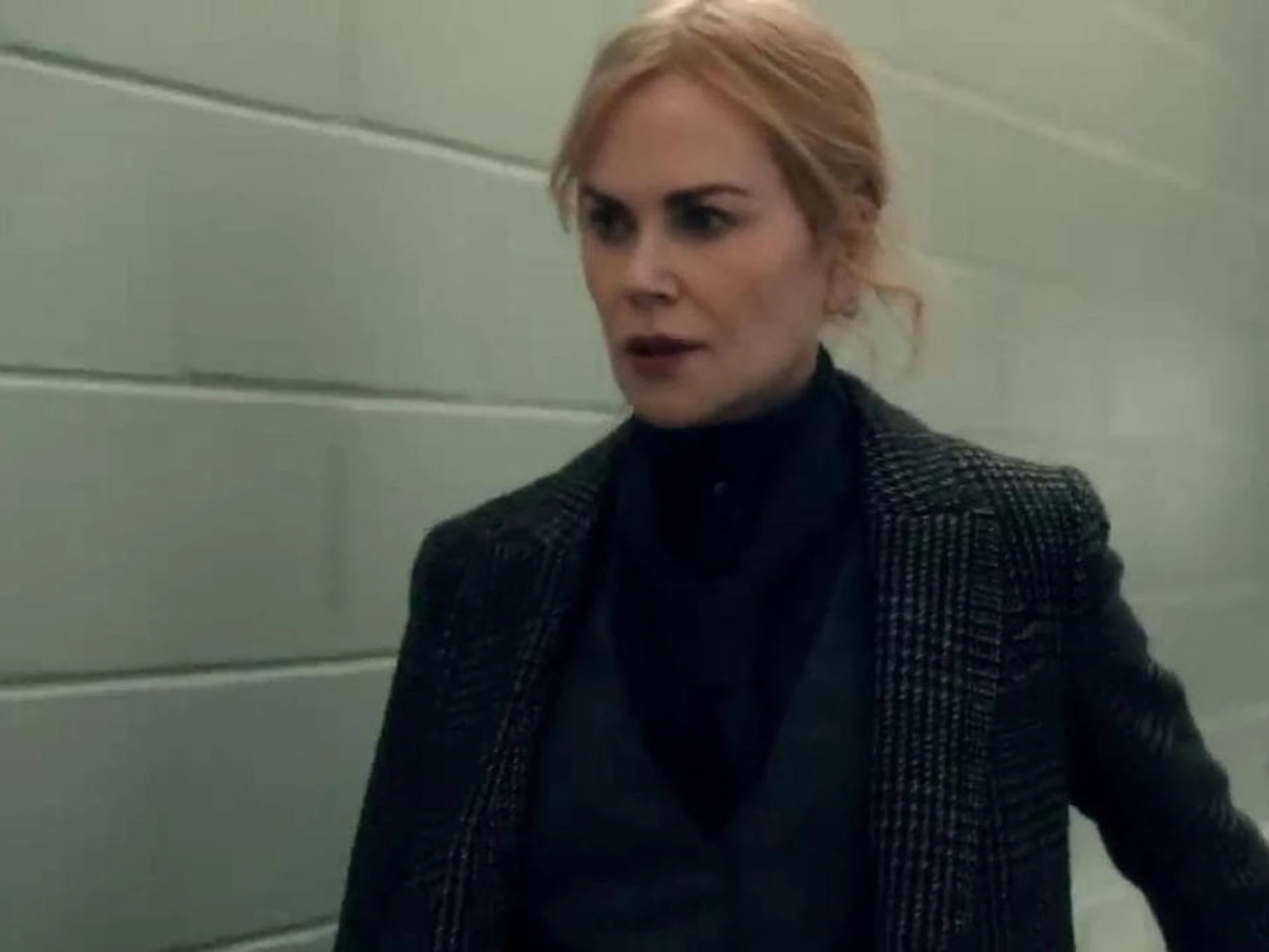 Kay Scarpetta? Una serie tv col volto della Kidman