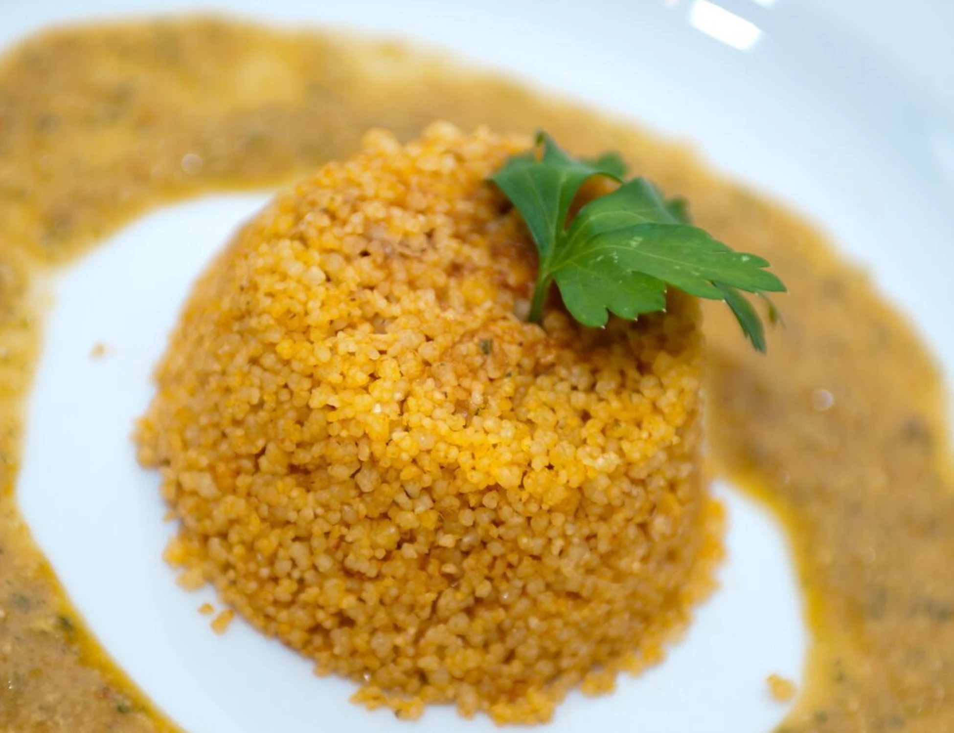 Sangue berbero, il cous cous è con la carne