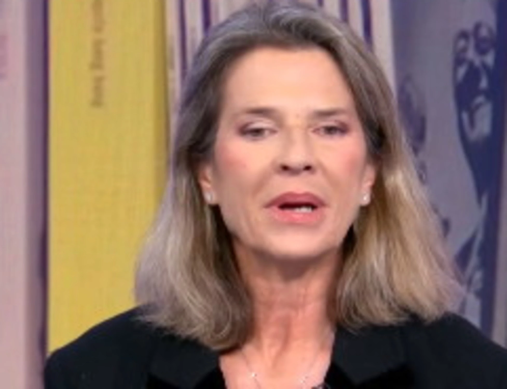 4 di Sera, Filini zittisce Fusani e sinistra: "Qualcuno è favorevole?"