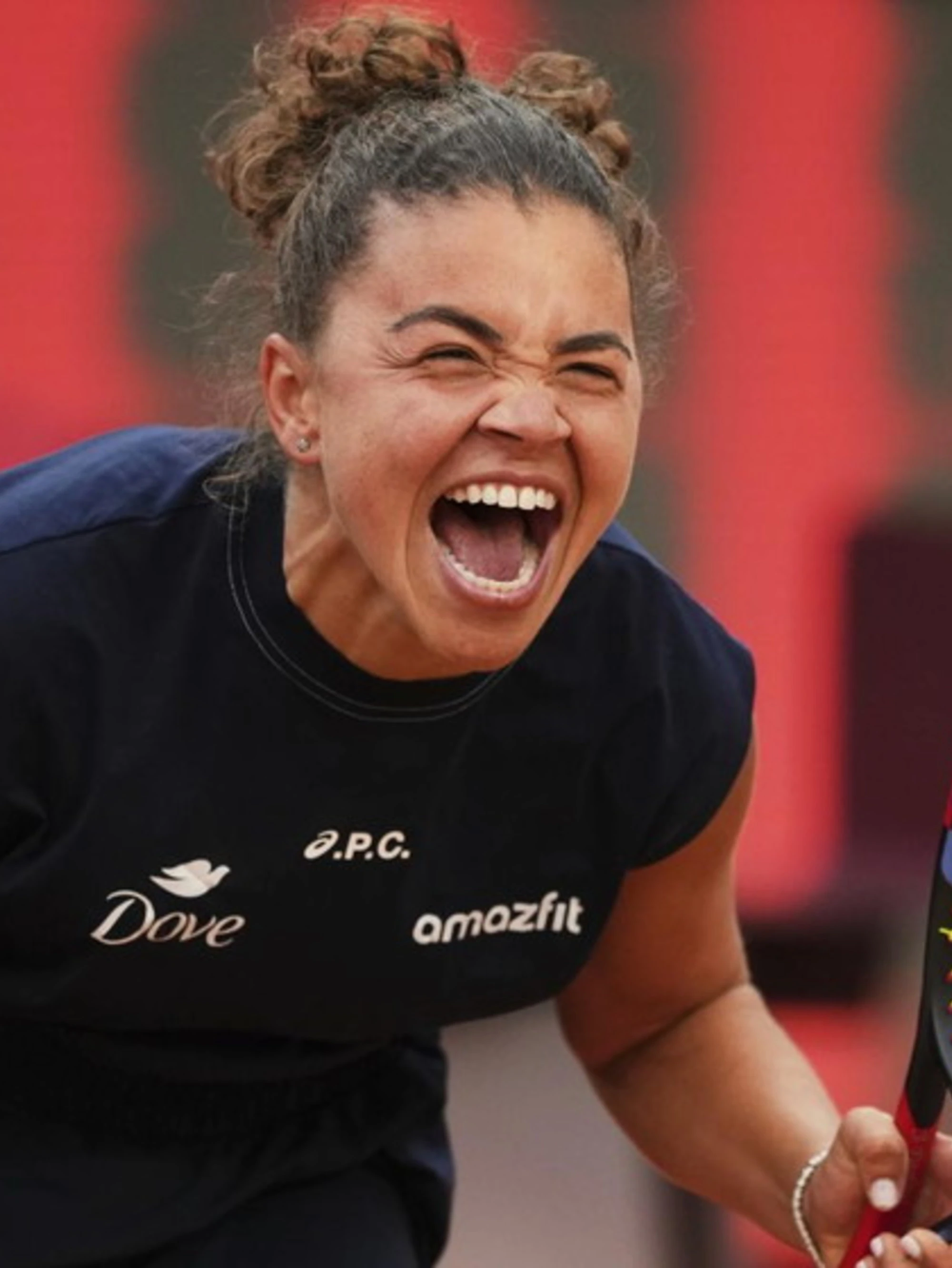 Jasmine Paolini, Adriano Panatta da brividi: la premonizione su Parigi