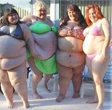 Usa, il reality delle obese