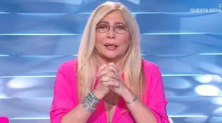 Domenica In, Mara Venier sull'intervista saltata a Giuseppe Conte: "Ho visto reazioni sterili"