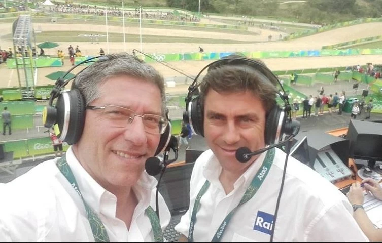 Raisport, rivoluzione in tv: Silvio Martinello fatto fuori dal Giro d'Italia, il suo sfogo amarissimo