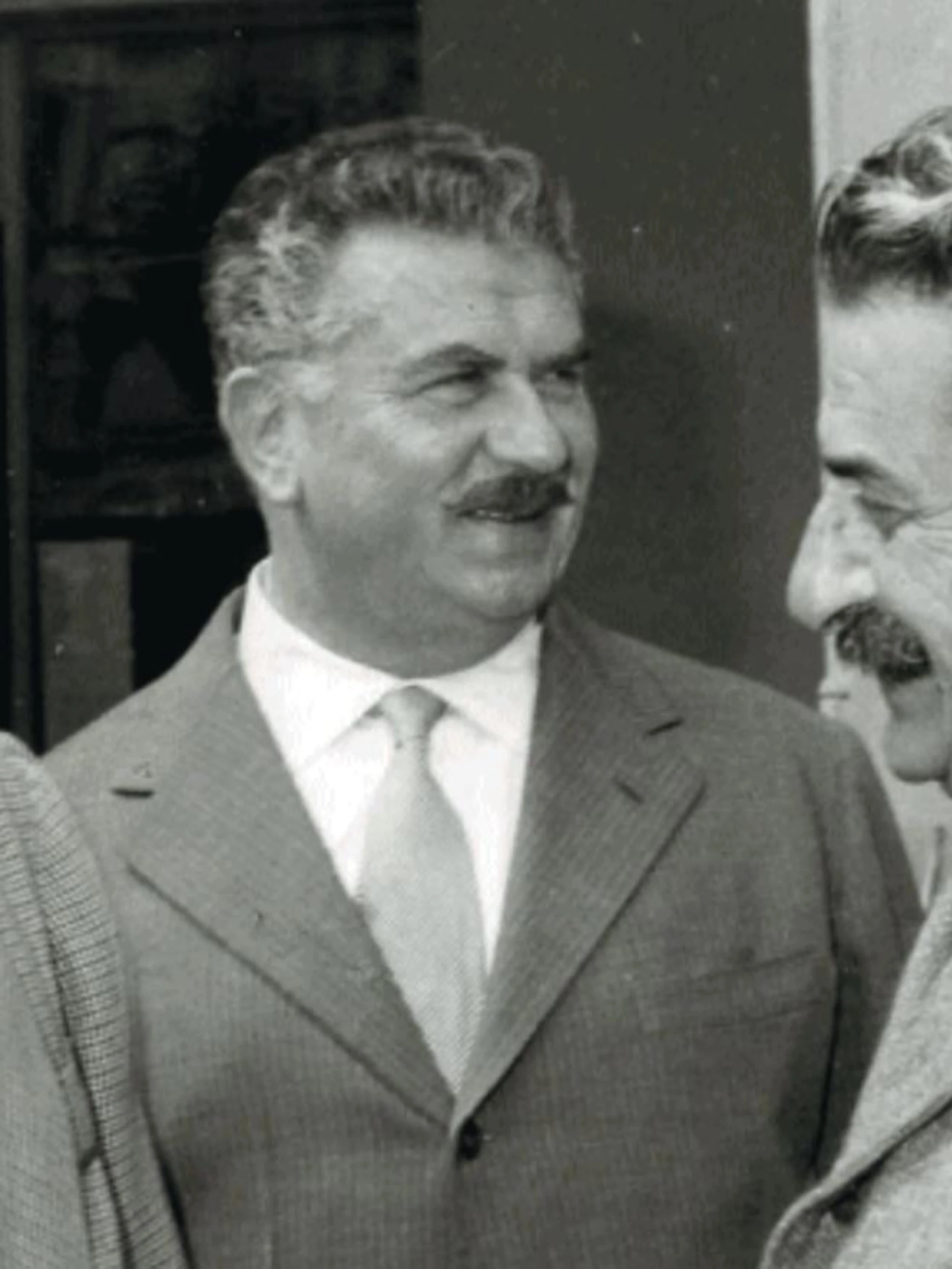 L’avventura negli Usa di Peppone e don Camillo