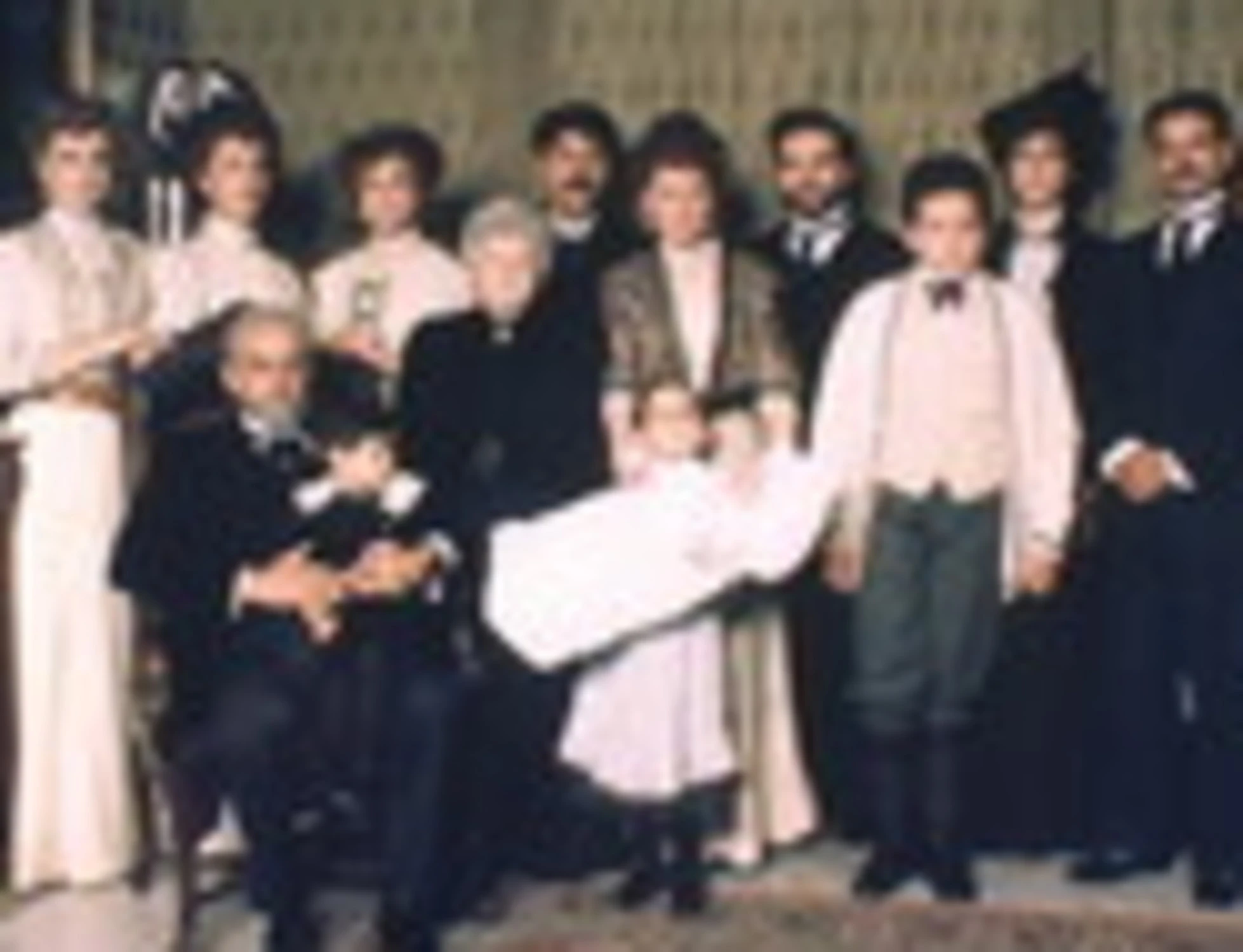 "La famiglia", una delle migliori dimostrazioni della capacità di Ettore Scola